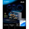 Portátil ASUS - Intel Ultra 9 185H / RTX 4060 8GB / 16GB RAM / 1TB SSD / 15.6" 3K OLED / Windows 11 - Vivobook Pro 15 N6506MV-94BO46CB1