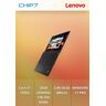 Portátil Lenovo ThinkPad T14s G4 -  i7-1355U / 32GB RAM / 1TB SSD / 14" 2880 x 1800 / Windows 11 Pro 64