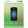 Scanner Zebra EC55BK Android 4/64GB SE4100 GMS
