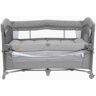 Cama De Viagem Co-Sleep Olmitos, Gris