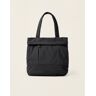 Saco De Passeio Urban Black Zy Safe