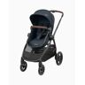 Carrinho De Passeio Zelia 3 Essential Graphite Maxi-Cosi