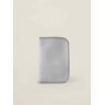 Porta Documentos Voyage Zy Baby Light Grey