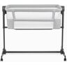 Berço Neste Up 2 Kinderkraft, Light Grey