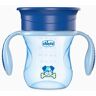 Copo De Aprendizagem 360 Blue Chicco 12M+