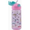 Copo De Aprendizagem Com Palha Pink 540Ml Nuby 36M+