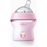 Biberão 150Ml NaturalFeeling Pink 0M+ Chicco