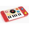 Dj Mix & Spin Studio Hape 12M+