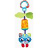 Brinquedo Chime Rocky Raccon Playgro 0M+