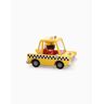 Miniatura Djeco Crazy Motors Taxi Joe 3A+