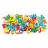 Letras Magnéticas 83 Pcs. Djeco 4A+