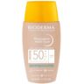 Bioderma Photoderm Nude Touch Spf50+ Tom Claro 40ml