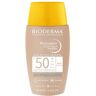 Bioderma Photoderm Nude Touch SPF50+ Bronze 40ml