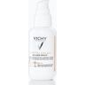 Vichy Capital Soleil UV-Age Daily Fluido SPF50+ Com Cor 40ml