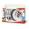 NUK Mickey Conjunto Mesa Mickey Mouse 9m+