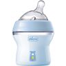 Chicco Natural Feeling Biberao Azul Om+ 150ml