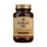 Solgar Garlic Oil 100caps