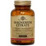 Solgar Magnesium Citrate 60comp