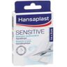 Hansaplast Banda Sensitive 1m X 6cm