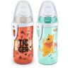 NUK First Choice Winnie the Pooh Active Cup +12M 300ml