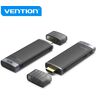 Vention-Receptor de TV HDMI sem fio  5GHz WiFi Display  Display Projetor  Dongle de TV HD  Smart