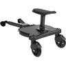 Buggy Board Footboard para Crianças  Pedal com Assento Removível  Crianças de 3 a 7 anos  25 kg