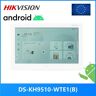 HIKVISION-Monitor interior com Wi-Fi  Versão Internacional  Video Intercom  App Hik Connect