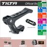 TILTA TA-QRTH7-B Tiltaing Compact NATO Top Handle com Nato Rail Kit-Preto