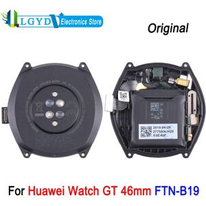 Tampa Traseira para Huawei Watch GT Smartwatch  46mm  Tampa Traseira Smartwatch com Bateria