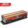 JEYI-M.2 2280 Dissipador SSD High Performance  aleta de cobre com moldura de alumínio  dissipadores