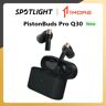 1More PistonBudsPRO Q30 EC305 ANC Bluetooth5.3 Fones De Ouvido Sem Fio Bass Boost TWS EC305 Fones De