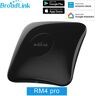 Broadlink-controle remoto universal rm 4  rm4 pro  ir  wi-fi  rf  rm  compatível com alexa  google