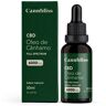 Cannbliss Óleo de Cânhamo CBD 20% 6000 - 30 ml