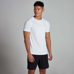 Camiseta de treino de manga curta MP - Branco - S Camiseta de treino de manga curta MP - Branco - S