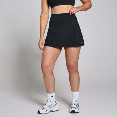 Saia com Shorts Tempo MP - Preto - Mulher Saia com Shorts Tempo MP - Preto - Mulher