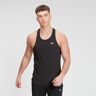 Colete de Treino Stringer da MP para Homem - Preto - XS