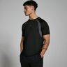 T-shirt Tempo da MP para Homem - Preto - L