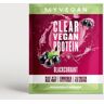 Myvegan Proteína Clear Vegan (Amostra) - 16g - Groselha negra