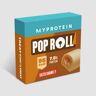 MyProtein Pop Rolls - 6 x 27g - Caramelo Salgado