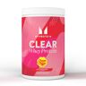 MyProtein Clear Whey – Com sabor a Chupa Chups® de Morango - 20servings - Morango