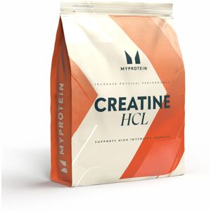 MyProtein Creatina HCL - 100G - 24servings - Sem Sabor MyProtein Creatina HCL - 100G - 24servings - Sem Sabor