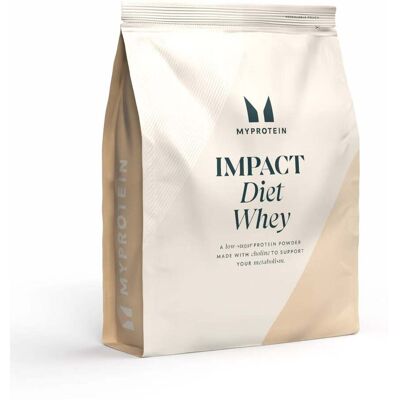 MyProtein Impact Diet Whey - 900g-15servings - Chocolate (new recipe) MyProtein Impact Diet Whey - 900g-15servings - Chocolate (new recipe)