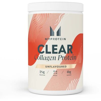 Myvitamins Pó de Colágeno - Sem Sabor - 30 Porções Myvitamins Pó de Colágeno - Sem Sabor - 30 Porções