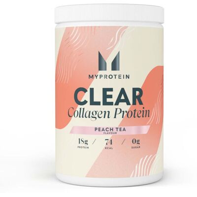Myvitamins Pó de Colágeno - Tipos I & III - 30 Porções Myvitamins Pó de Colágeno - Tipos I & III - 30 Porções