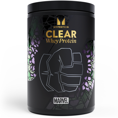 MyProtein Hulk Ameixa Verde & Kiwi Isolado de Proteína de Lactoserrumo Claro - Pó de Proteínas MyProtein Hulk Ameixa Verde & Kiwi Isolado de Proteína de Lactoserrumo Claro - Pó de Proteínas