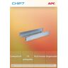 Kit Rail UPS APC Smart RT 19"