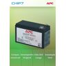 Bateria APC Replacement Battery Cartridge #2 - RBC2