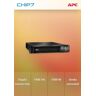 Smart UPS APC SRT 1500VA RM 230V