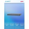 APC Smart-UPS SC 450VA 230V - 1U Rackmount/Tower