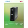 APC Power-Saving Back-UPS Pro 1500, 230V, Schuko